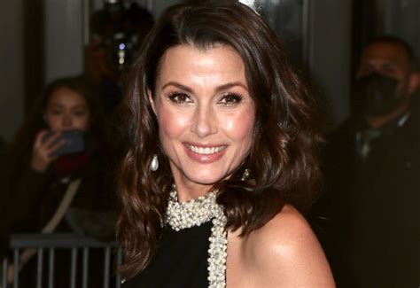 bridget moynahan posts major throwback from the set of ‘coyote ugly
