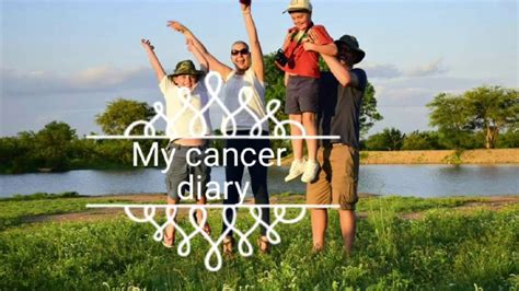 My Cancer Diary Immunotherapy Update Youtube