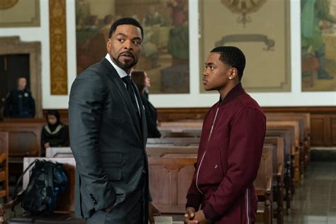 Power Book Ii Ghost Season Two Renewal For Starz Tv Series Canceled