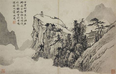 10 Greatest Chinese Artists And Their Famous Paintings Learnodo Newtonic