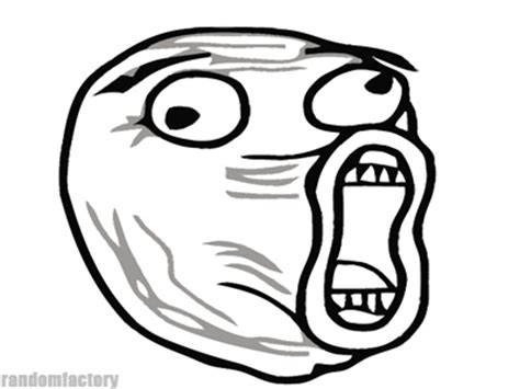 Make your own images with our meme generator or animated gif maker. ALL THE RAGE FACES | Rage Comics | Know Your Meme