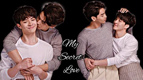 My Secret Love Mv Clip Collection Youtube