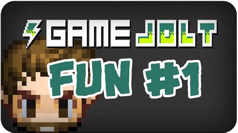 Gamejolt Fun Episode 1 Youtube