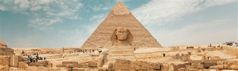 10 Of The Best Ancient Ruins To See In Egypt Ef Go Ahead Tours