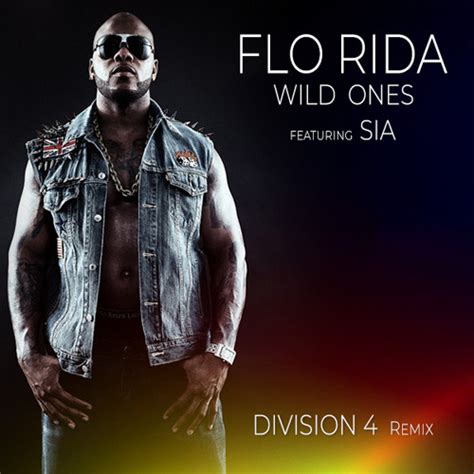 Flo Rida Wild Ones Feat Sia Division 4 Radio Edit By Division 4