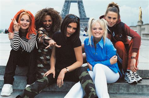 The Spice Girls 20 Best Solo Singles Ranked Billboard
