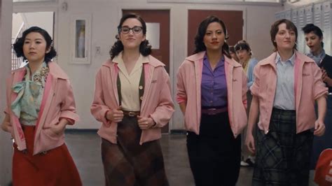 Welcome Back To Rydell High The Full Trailer For Grease Prequel