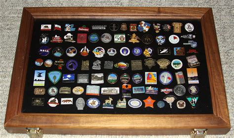 In five years i expect to walk into. how to display Hard Rock Cafe pins | The Enchanted Manor