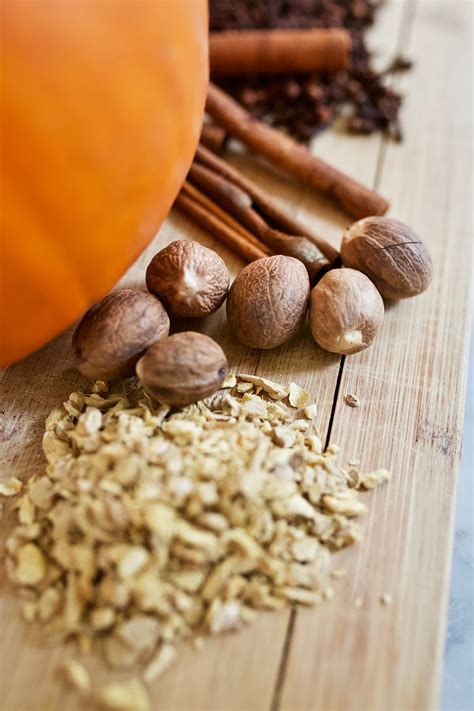 Pumpkin Spice Wellness Benefits You Should Know About