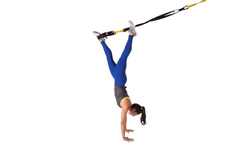 improve these five yoga poses with help from the trx 24life trx trx workouts popular yoga