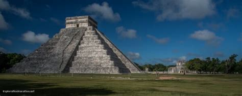 Our 2014 Yucatán Itinerary Exploration Vacation