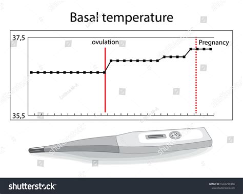 Body Temperature Graph 196 Images Photos Et Images Vectorielles De