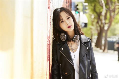 Let's start with the most recent and current duo who have worked together for the first time. R3 Nov: Would Actress Yang Zi's Onscreen Popularity ...