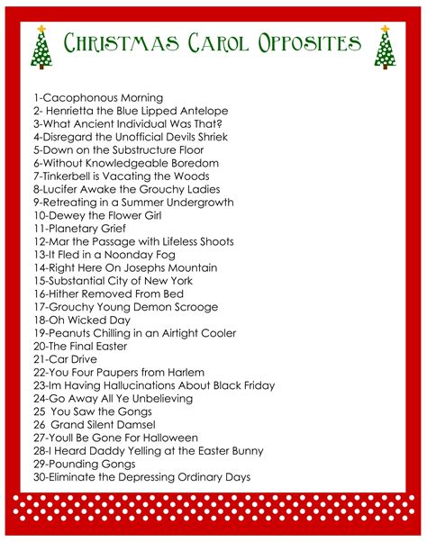 15 Best Christmas Brain Teasers Activities Printables Pdf For Free At