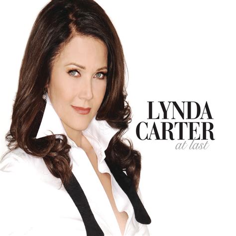 At Last Album By Lynda Carter Spotify