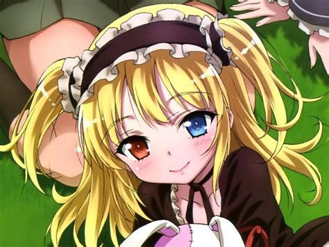 We did not find results for: cutest anime girl maid. Poll Results - Kawaii Anime - Fanpop