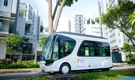 Ntu is consistently ranked amongst the world's best universities in all of the major college and university rankings and is regarded as one of the top 2 universities in asia. NTU Singapore Launches Fast-Charging Shuttle Buses | Asian ...