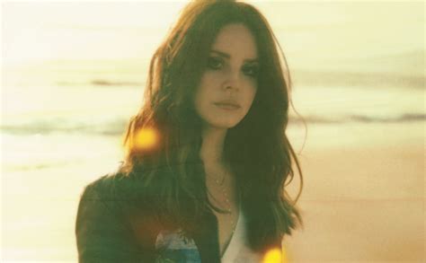Lana Del Rey News Ultraviolence Ist Vorbestellbar Sichert Euch