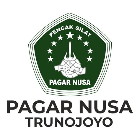Download Logo Pagar Nusa Vektor Ai Cdr Svg