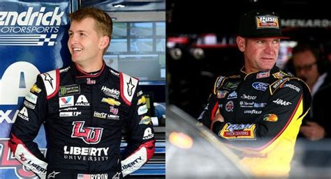 Petty won the nascar championship on seven occasions, a feat only he and the he knows how to race and he certainly knows how to do it better than most in the history of the sport. Byron vs. Bowyer: Different strategies, different results ...