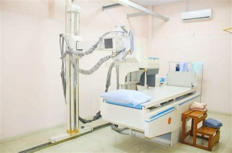 Klinik Medical Check Up Rumah Sakit Fatima Ketapang