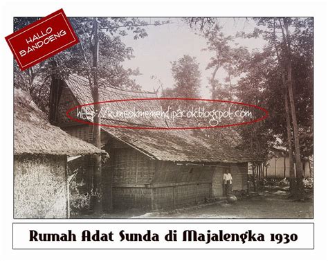 Belakangan ini sektor pariwisata majalengka semakin menggeliat, kabupaten yang berada di jawa barat ini memiliki ragam destinasi wisata yang belakangan ini sektor pariwisata majalengka semakin menggeliat, hal itu didorong oleh foto dan video keindahan terasering panyaweuyan yang begitu viral. Kumeok Memeh Dipacok: Bentuk Bentuk Rumah Adat Sunda Di ...
