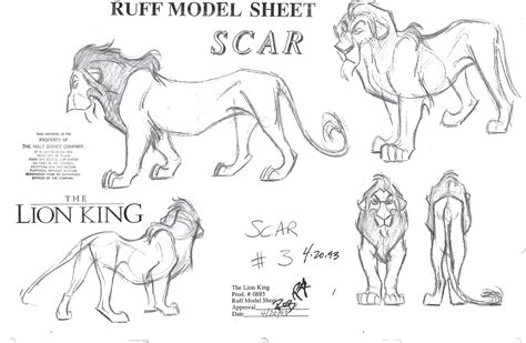 Discover More Than 148 Lion King Pose Vn