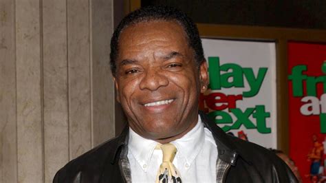 John Witherspoon ‘friday Actor And Comedian Dies At 77