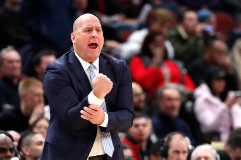 ‘were Going To Keep Playing This Way Bulls Coach Jim Boylen Is