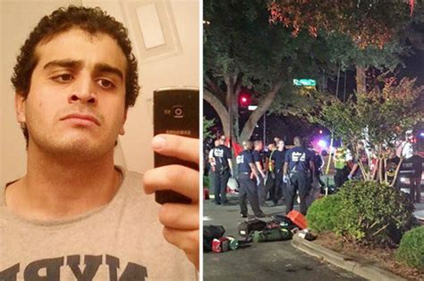 Orlando Gay Club Shooting Gunman Omar Dad Seddique Mateen Blames Security Daily Star