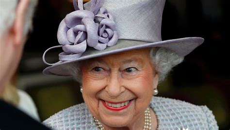 Facts and figures about Queen Elizabeth II on her 91st birthday