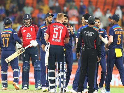 Ind Vs Eng 1st T20 Highlights England Wins By 8 Wickets Takes 1 0 Lead