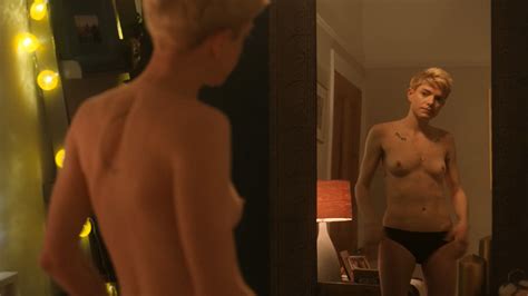 Nude Video Celebs Mae Martin Nude Charlotte Ritchie Sexy Feel Good S01e01 05 2020