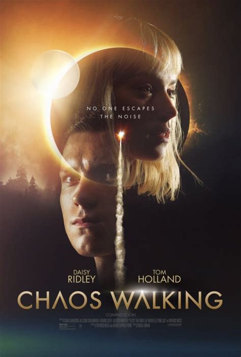 Like all other animals, manchee can speak through noise, as well as through his mouth. New posters and images for Chaos Walking starring Tom ...