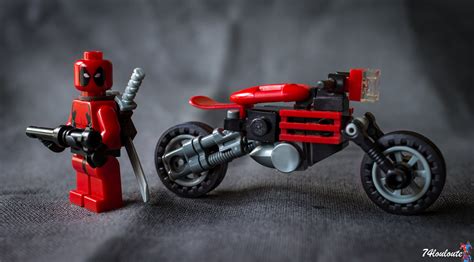 Wallpaper Robot Car Motorcycle Smoke Lego Superhero Explosion