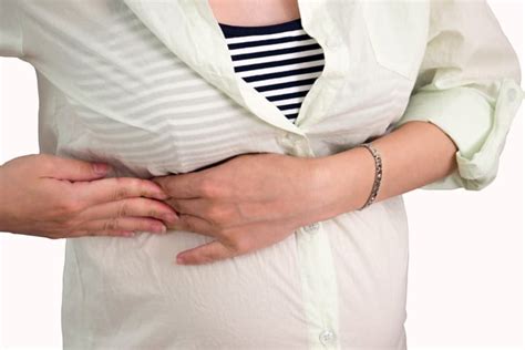 🎖 Ribbensmerter Under Graviditet Hva Du Kan Gjøre Med Det