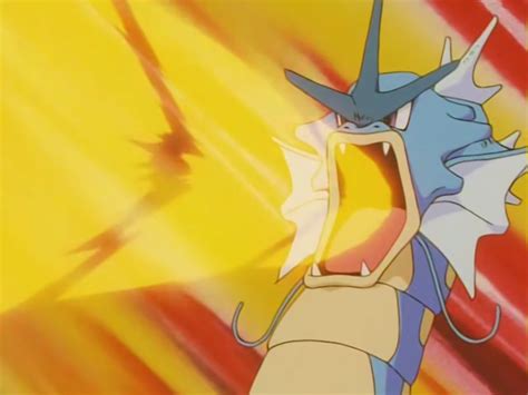 Image Clair Gyarados Hyper Beampng Pokémon Wiki Fandom Powered