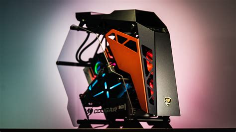 How To Build Gaming Pc