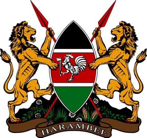 Quiz Test Your Knowledge Of African Coat Of Arms Face2face Africa