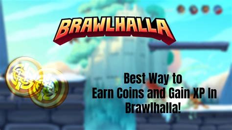 How to get mammoth coins brawlhalla. How To Get Mammoth Coins Brawlhalla - I Bought 1600 ...