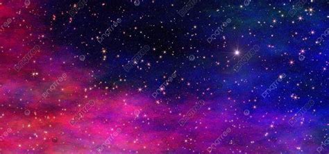 Pink And Purple Galaxy With Supernova Illustration Background Galaxy