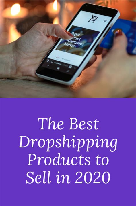 The Best Dropshipping Products To Sell In 2020 Dropshipping Products