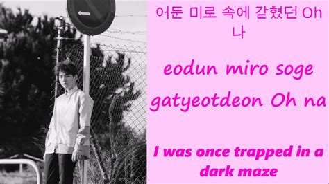 Hey girl, yeongwon gatdeon chalna (unmyeong gateun sungan) nareul han sungan tdulhgoga (beongaecheore. EXO Call Me BabyHan+Rom+Eng Lyrics - YouTube