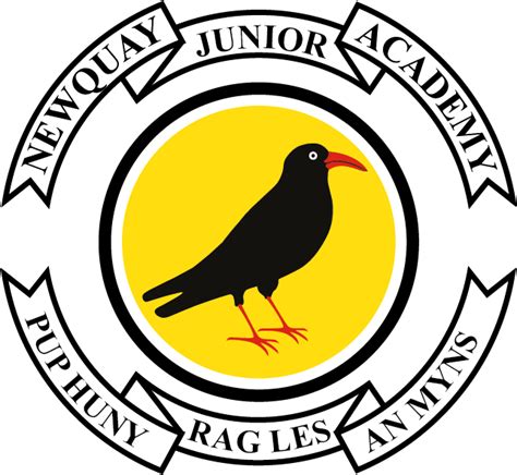 Newquay Junior Academy Oc Sanitation District Logo Clipart Full