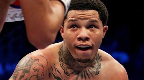 Gervonta Davis Age Height Wife Religion Boxing Record Net Worth