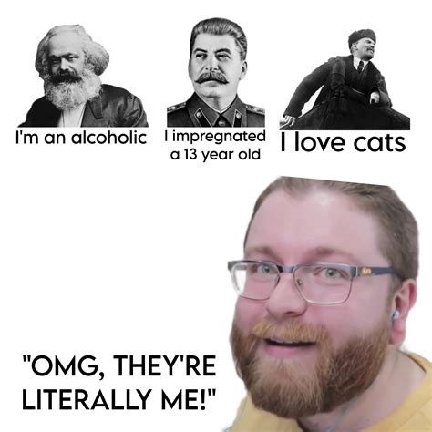 Vaush exposéd : r/okbuddyvowsh