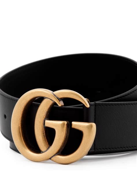 Gucci Gg Marmont Belt Available On 28984
