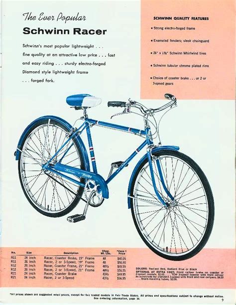 Bike Repair Schwinn Bike Repair Manual