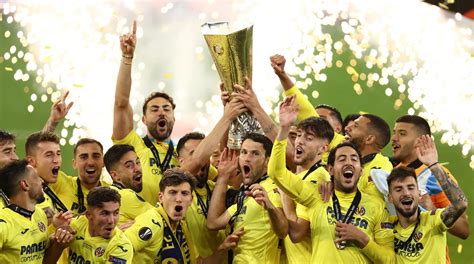 Maybe you would like to learn more about one of these? Villarreal CF archivos - FFCV