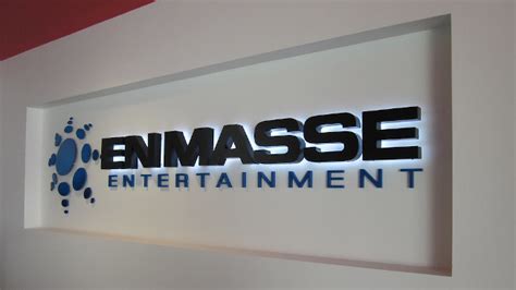 En Masse Entertainment Announces Upcoming Closure